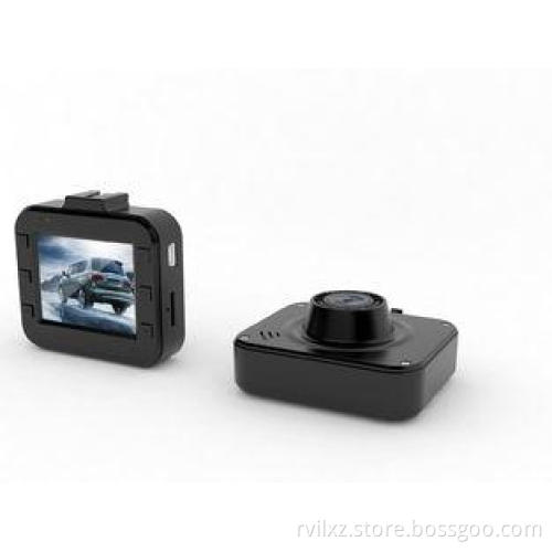 Min LUX USB 5V 500mA Dual Car DVR Camera For Small Car With
